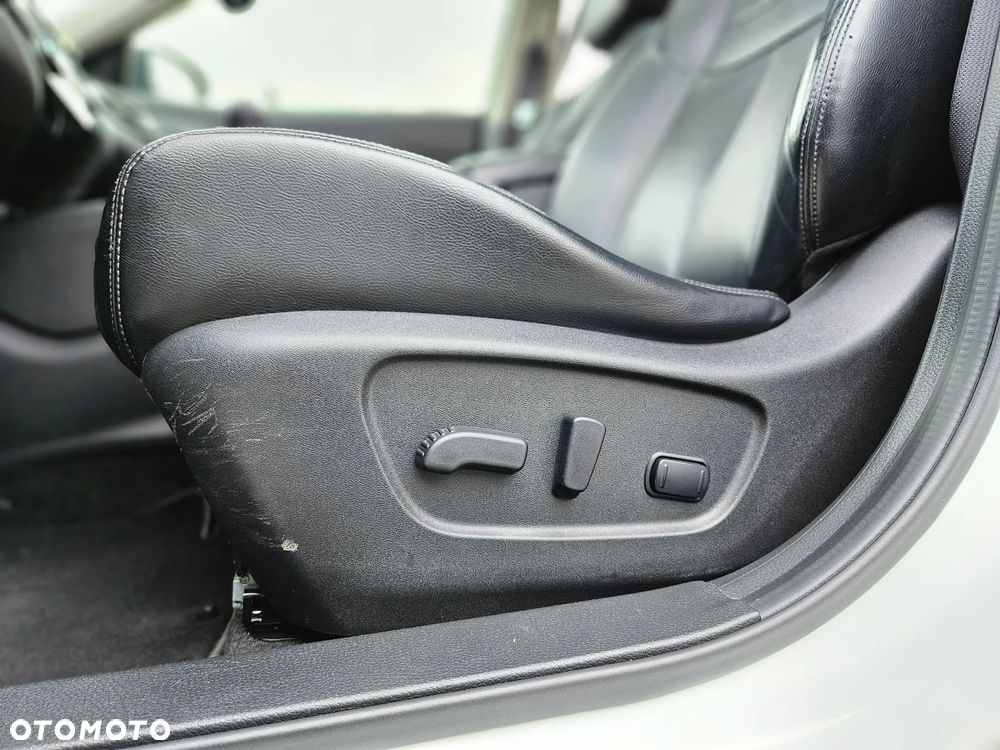 Nissan X-Trail 1.6 DIG-T Tekna 2WD - 38