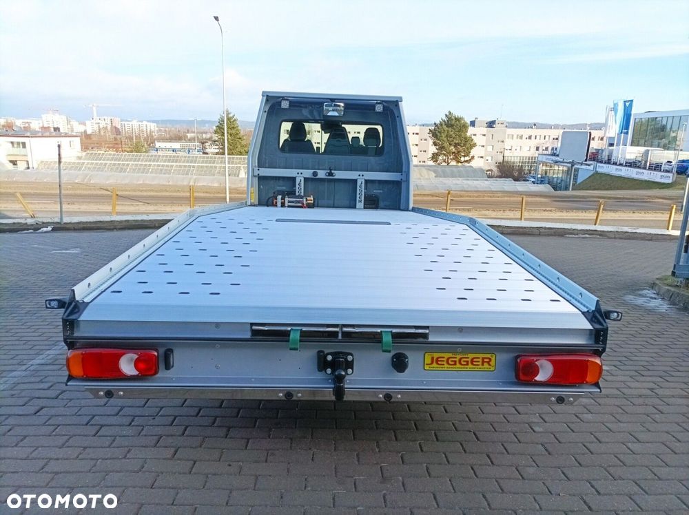 Renault Master Podwozie FWD EXTRA 3,5T L3 2.0 dCi 170 - 13