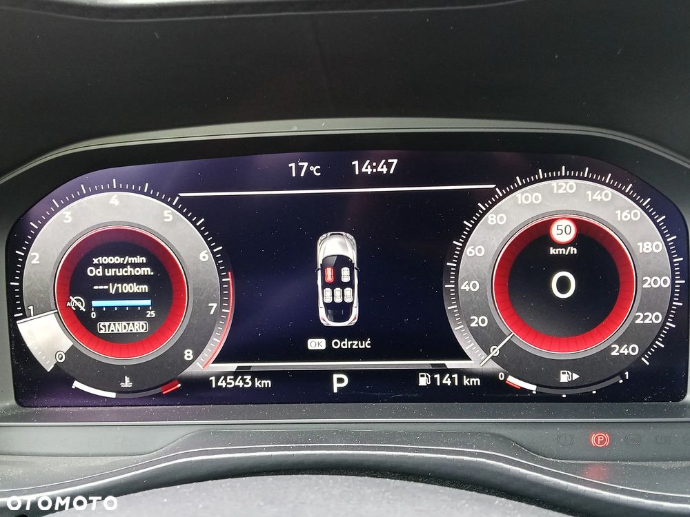 Nissan Juke 1.0 DIG-T N-Connecta DCT - 8