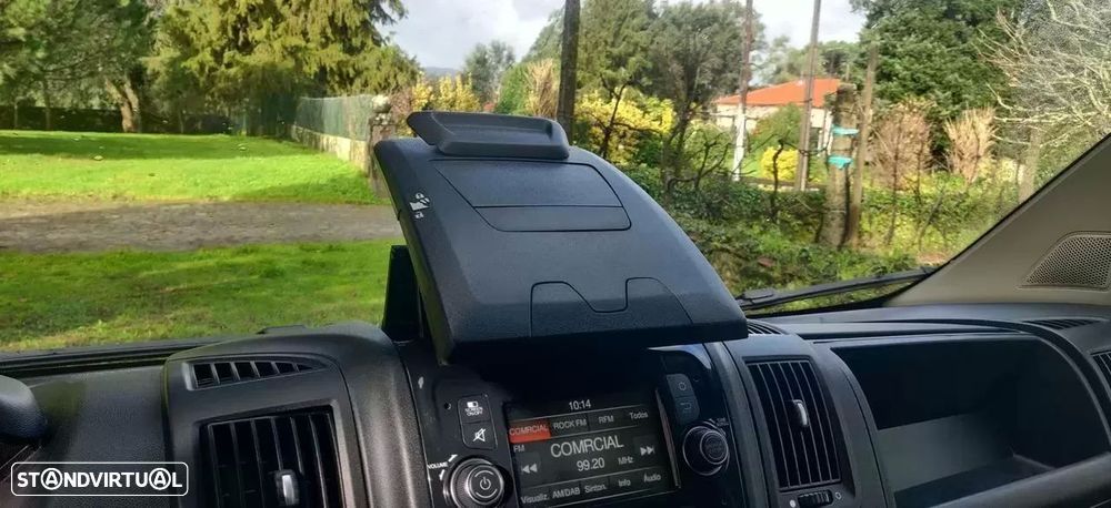 Citroën JUMPER - 36
