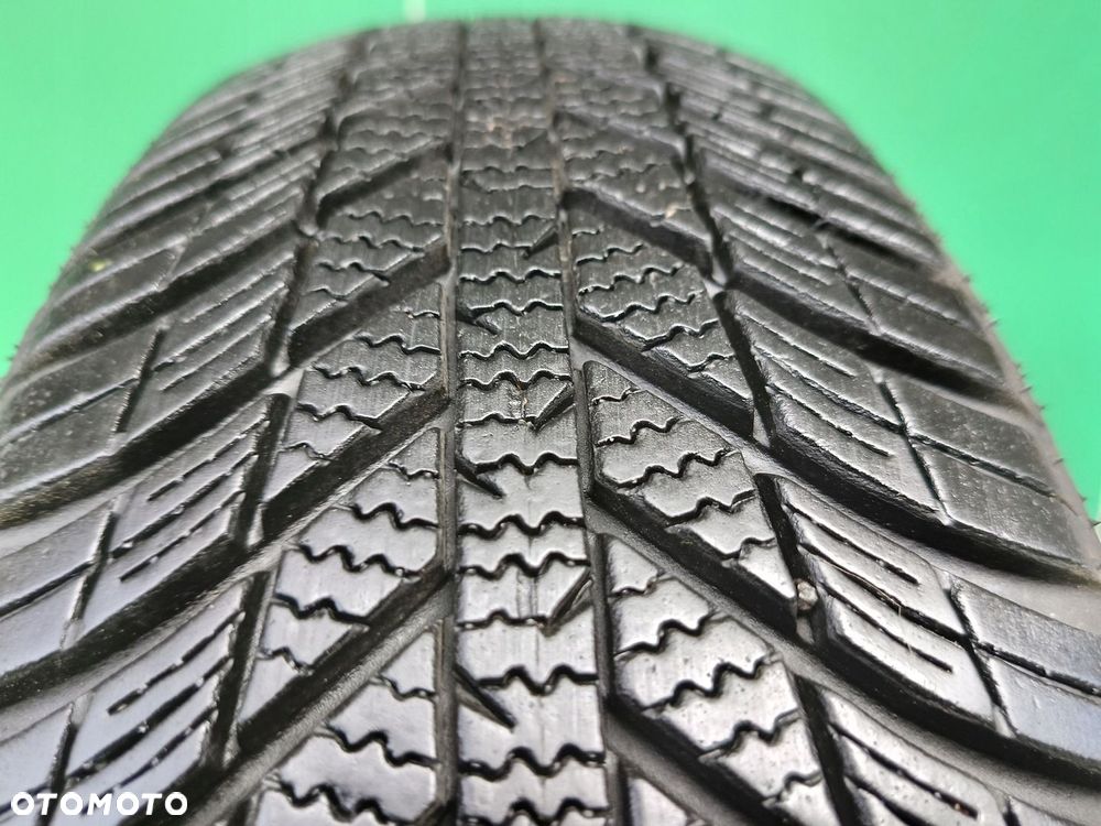 175/65/15 NEXEN N blue 4season WH17, 2 szt 2023 r 7 mm - 1