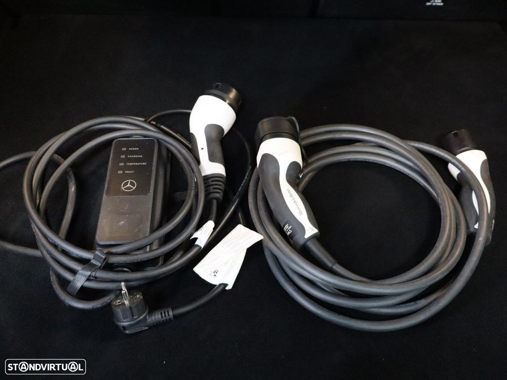 Mercedes-Benz GLC 300 e Coupé 4Matic - 20