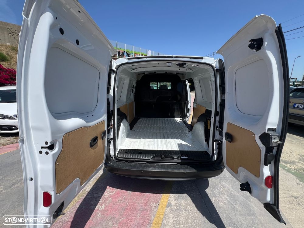 Renault Kangoo 1.5dci MAXI - 14