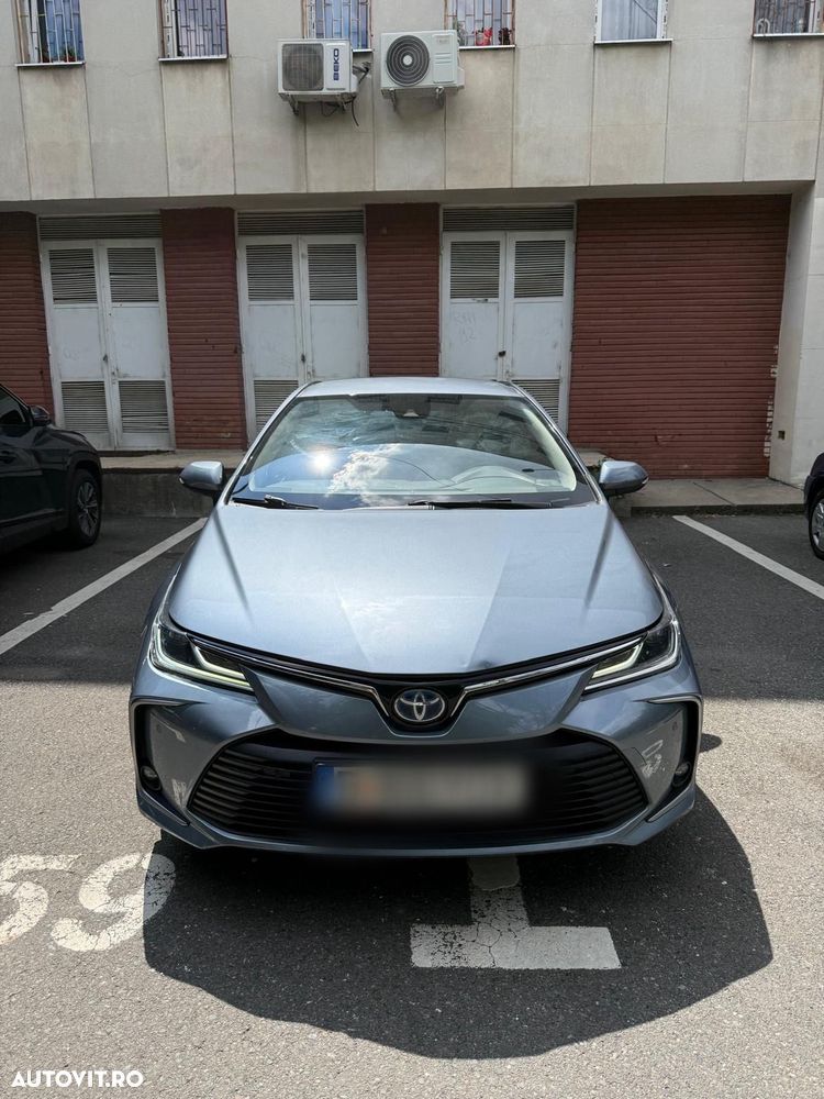 Toyota Corolla ver-1-5-dual-vvt--iw-cvt-business - 4
