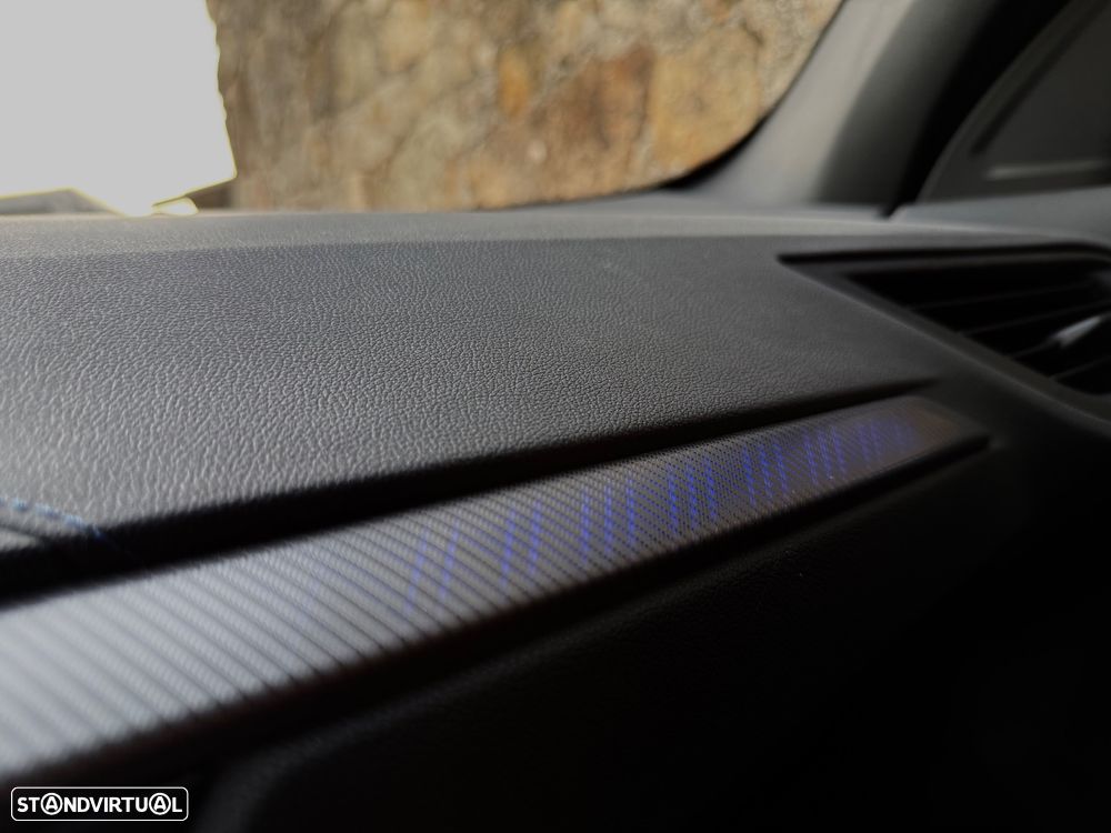 BMW 116 d Pack Desportivo M Auto - 46