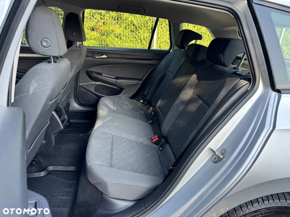 Volkswagen Golf 2.0 TDI Life - 25