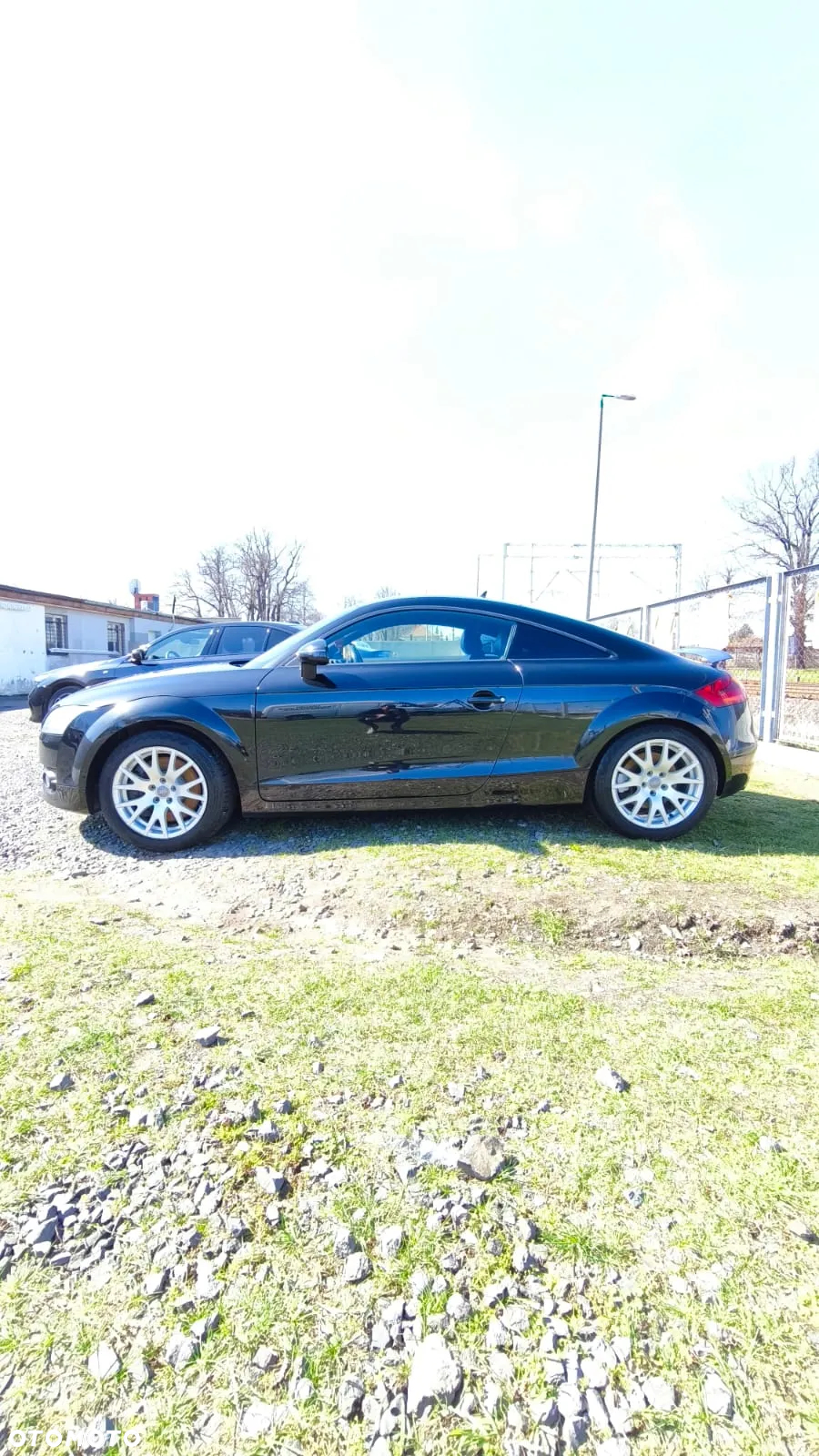 Audi TT Coupé Coupe 3.2 quattro S tronic - 8