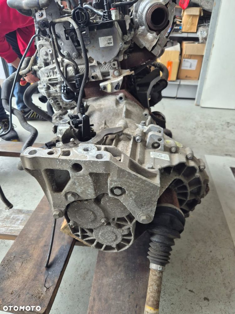 Części Ford Custom 2017 rok 2.0 Diesel skrzynia biegów - 7