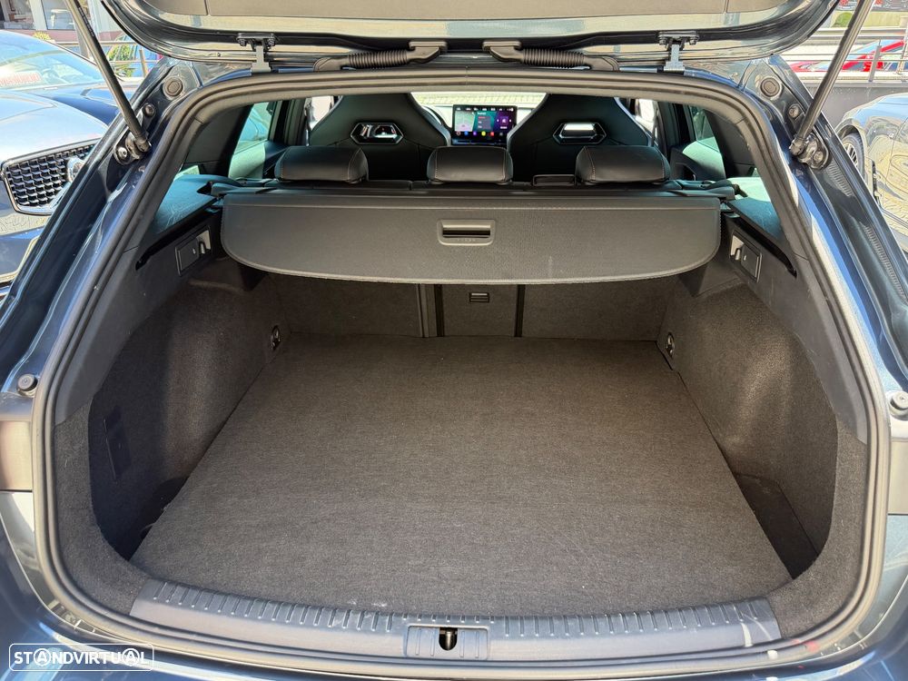 CUPRA Leon ST 1.4 e-Hybrid MID DSG — fotografia 14