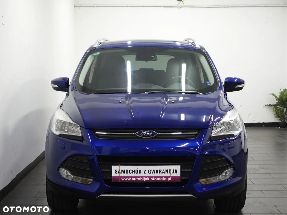 Ford Kuga - 12