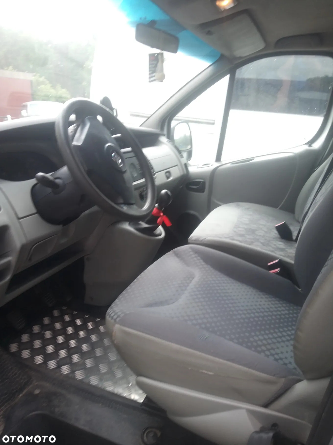 Opel Vivaro 1.9 CDTI L1H1 - 9