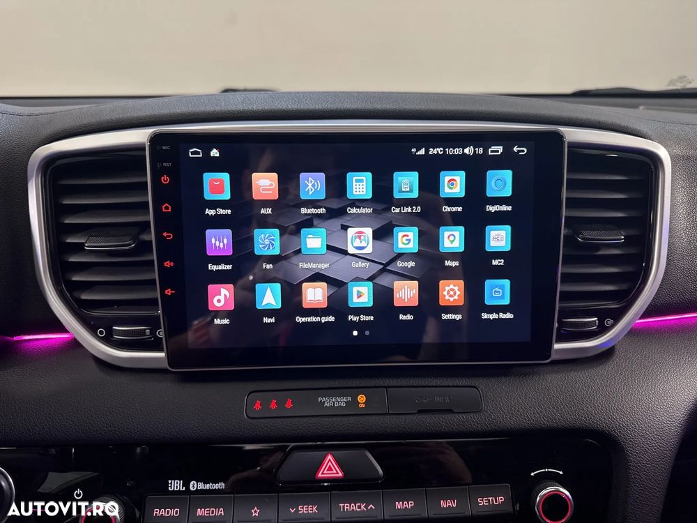 Kia Sportage - 21