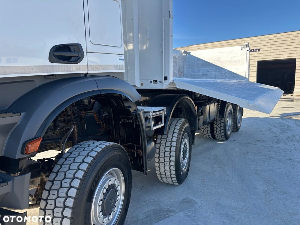 Mercedes-Benz Arosc 4145 - 9