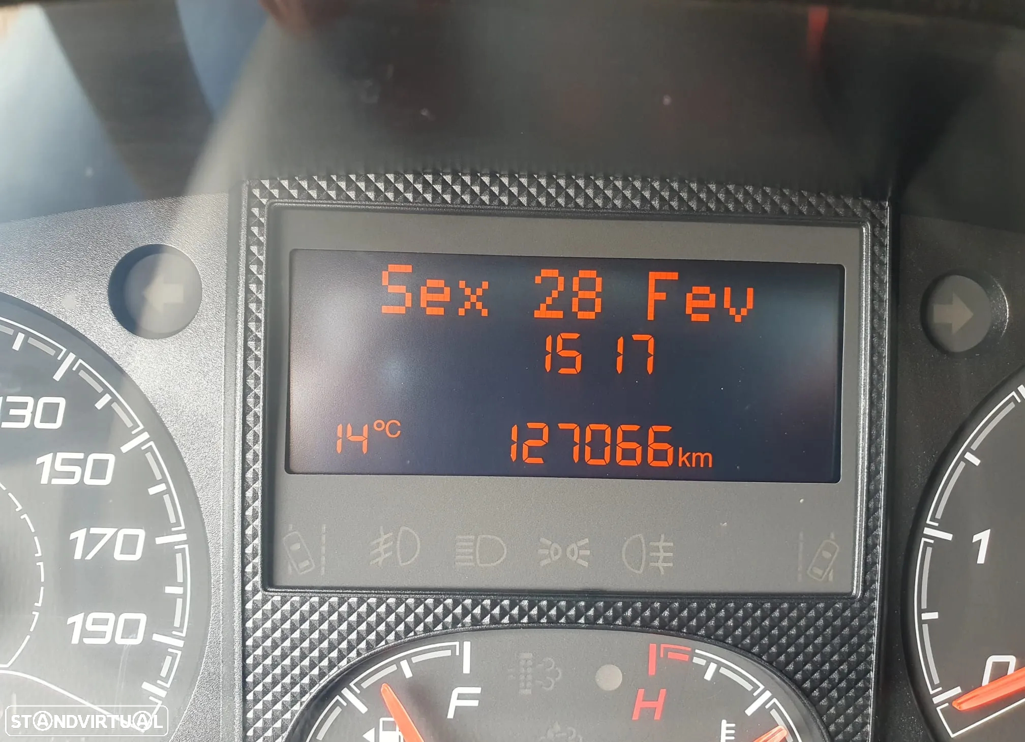 Peugeot Boxer 2.2 BlueHDI L3H3 Pro - 5