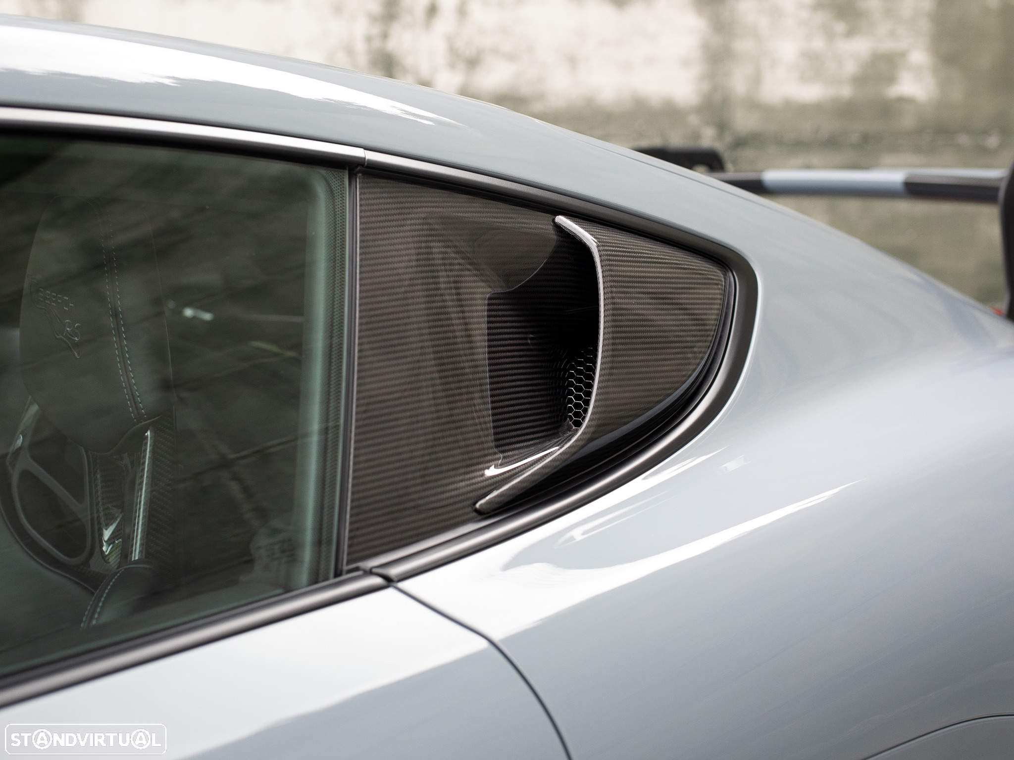 Porsche 718 Cayman GT4 RS - 25