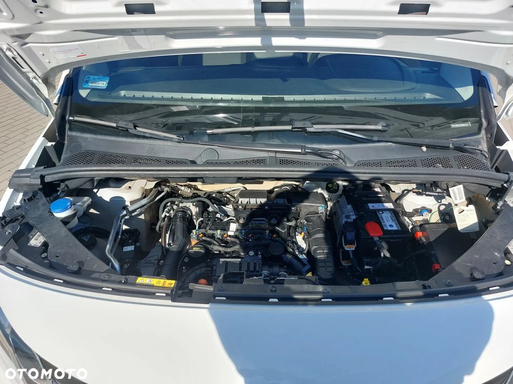 Toyota ProAce - 34