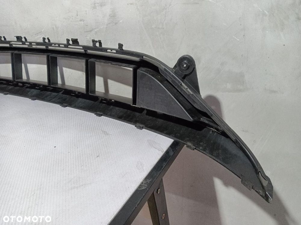 ŚRODKOWA KRATKA ZDERZAKA PRZÓD PRZEDNIA MERCEDES E KLASA W213 LIFT A2138858804 - 6