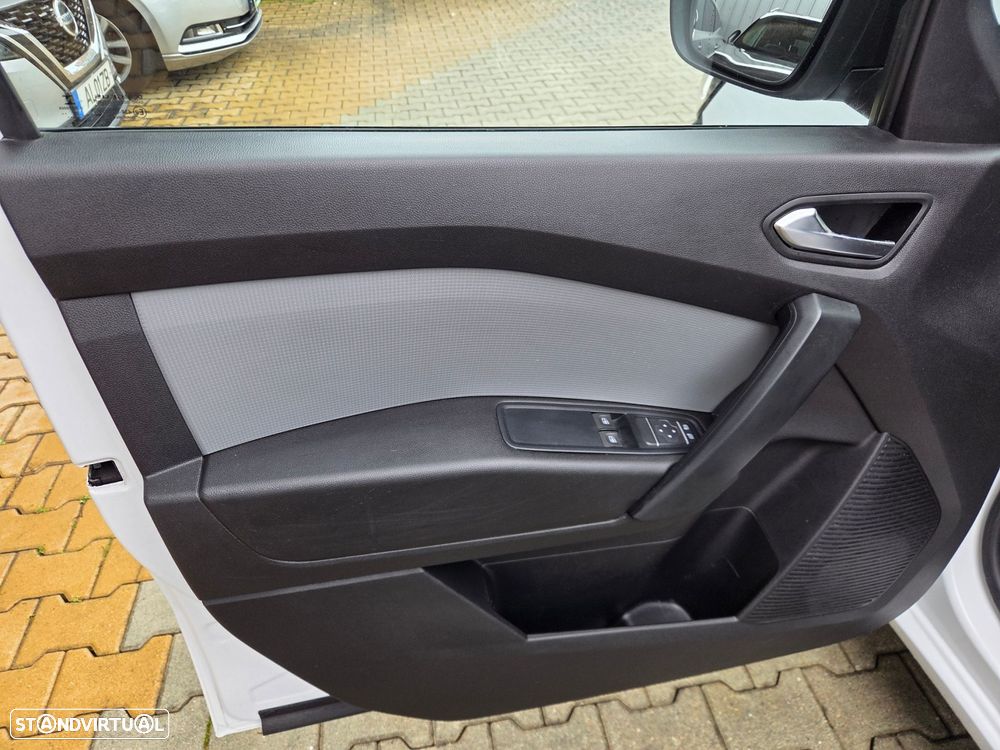 Renault Kangoo 1.5 Blue dCi Authentic - 13