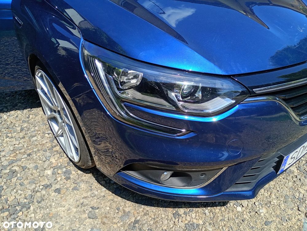 Renault Megane 1.2 Energy TCe Limited - 39