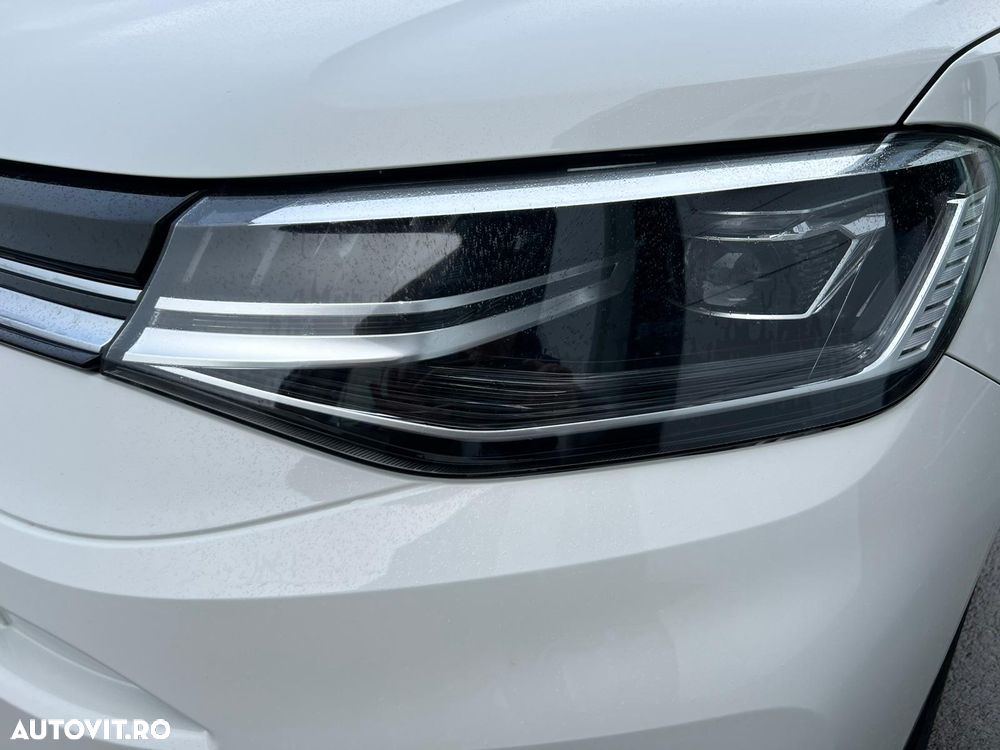 Volkswagen Caddy 1.5 110 kW DSG PHEV Style - 9