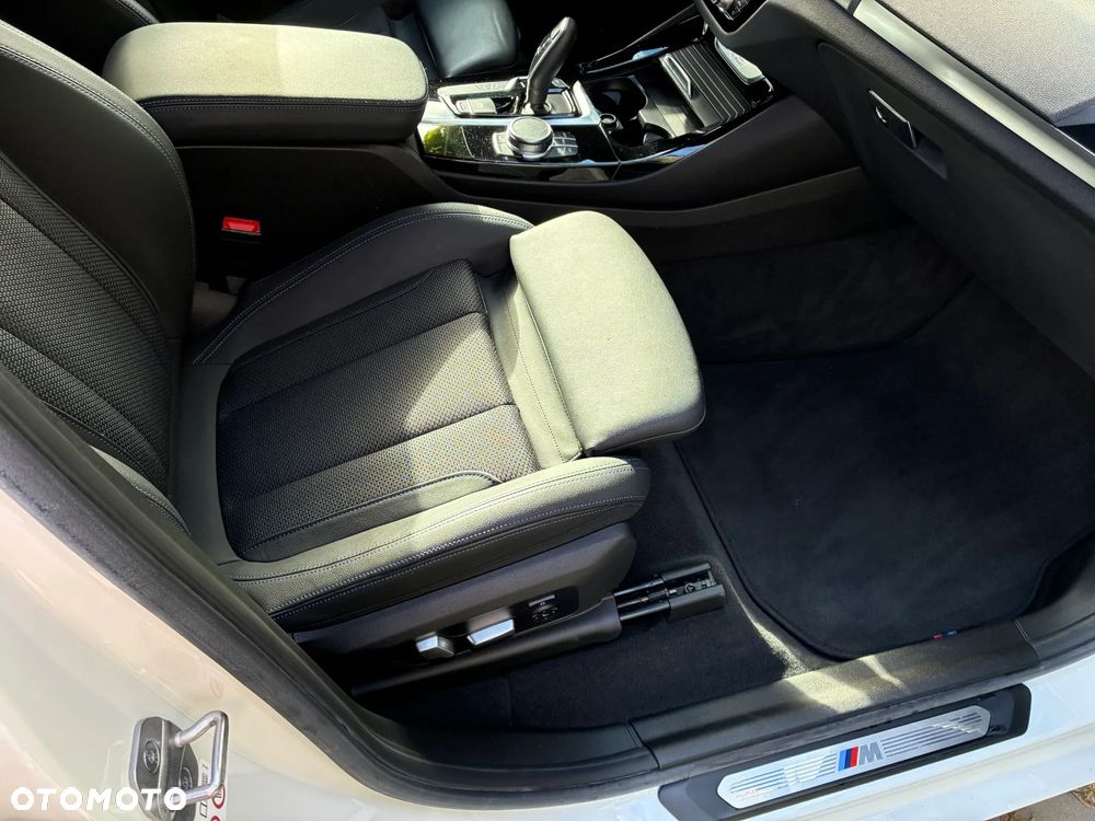 BMW X3 xDrive30i M Sport sport - 13
