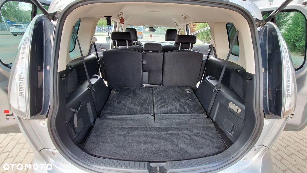 Mazda 5 1.8 Comfort - 23