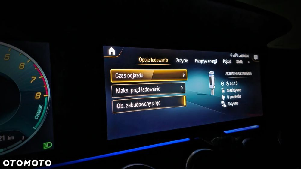 Mercedes-Benz Klasa E 300 Business Edition - 31