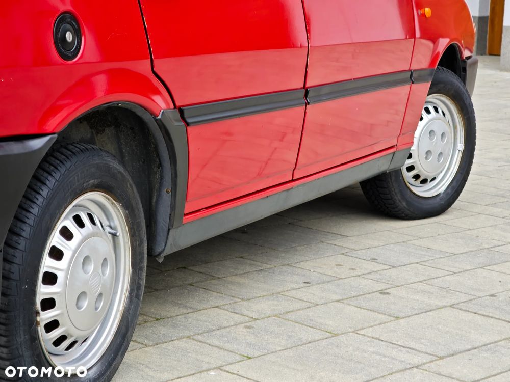 Fiat Uno 1.1 i.e - 17