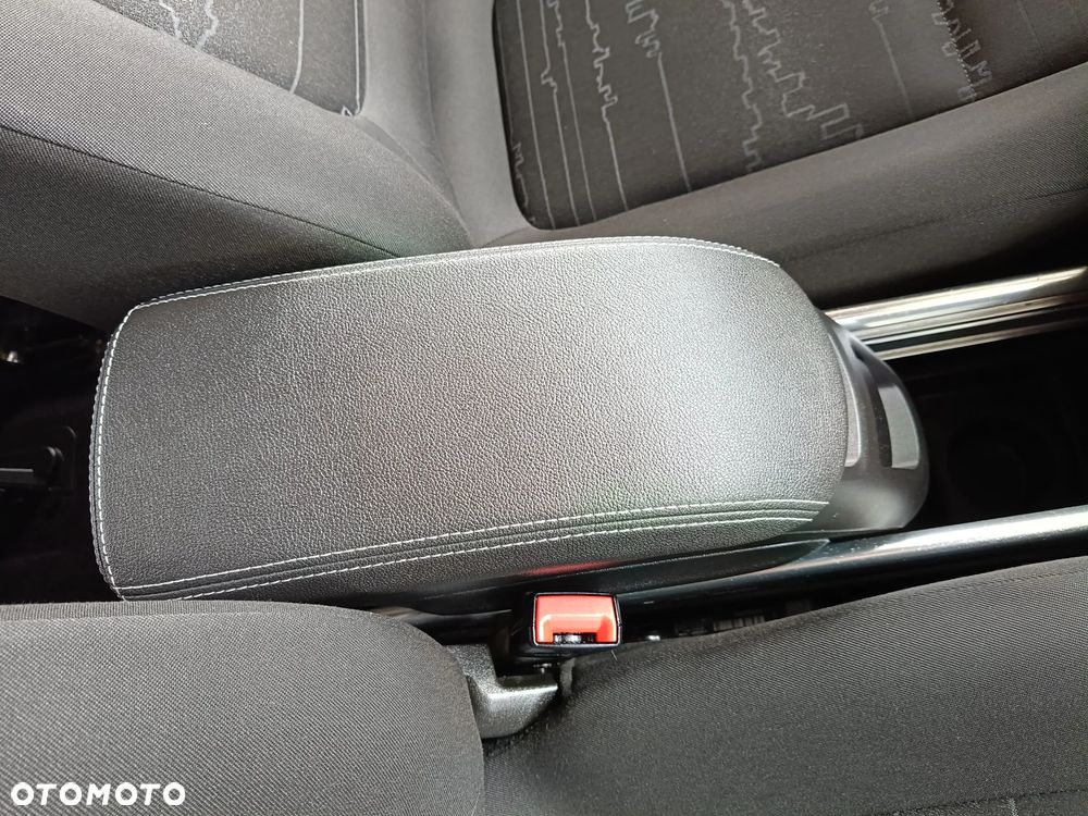 Opel Meriva 1.4 Color Edition - 35