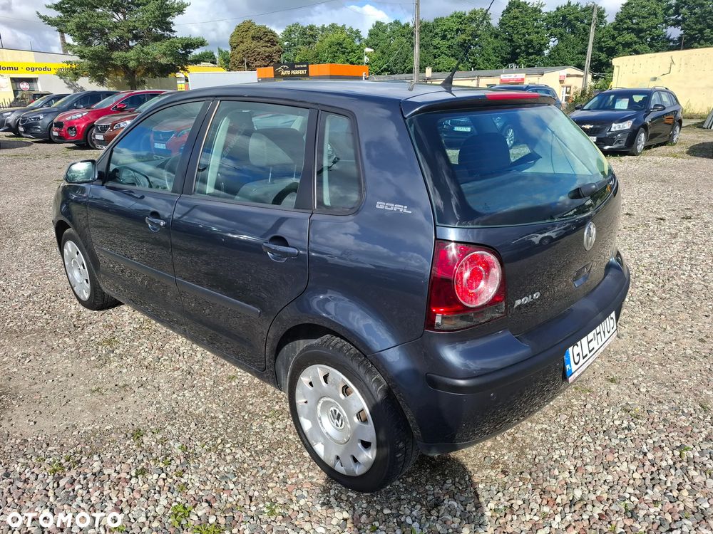 Volkswagen Polo 1.2 Comfortline - 7