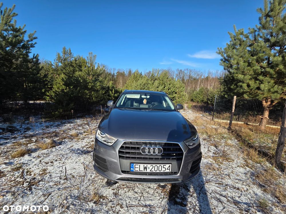 Audi Q3 - 7