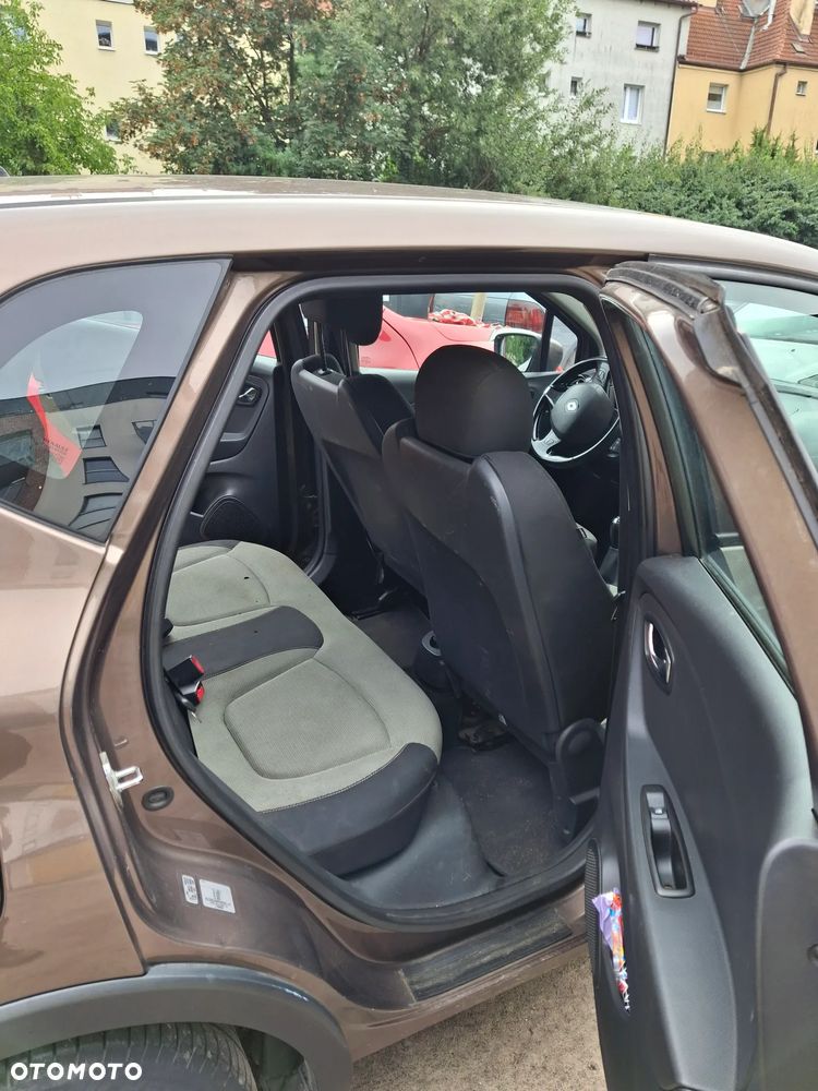 Renault Captur - 7