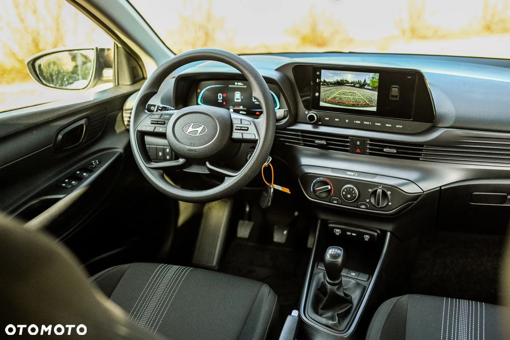 Hyundai i20 1.2 Select - 26