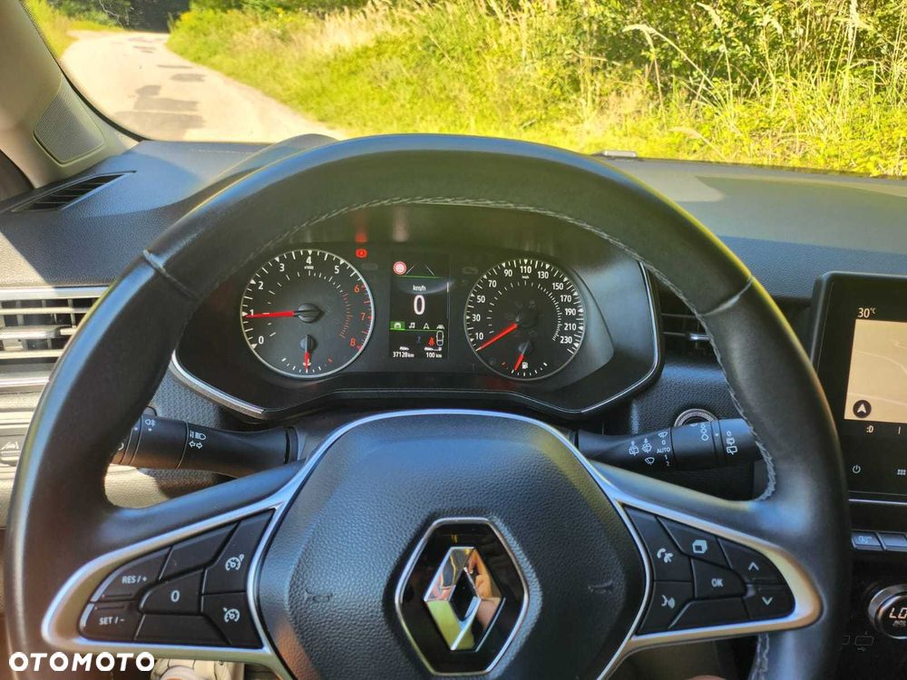 Renault Clio - 4