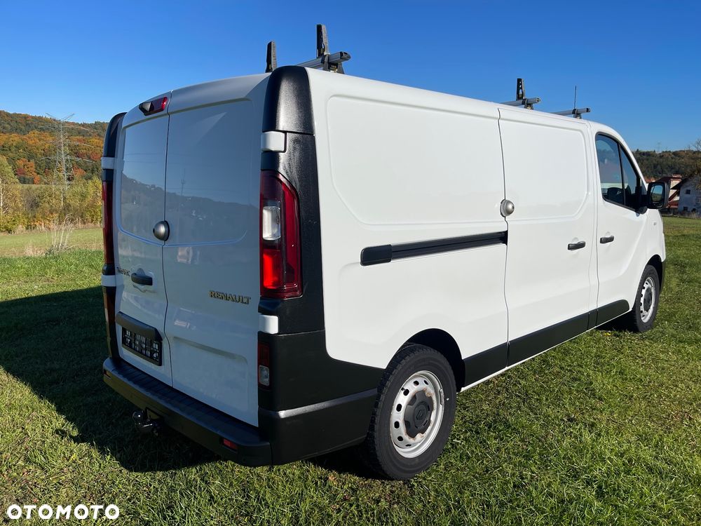Renault Trafic - 15