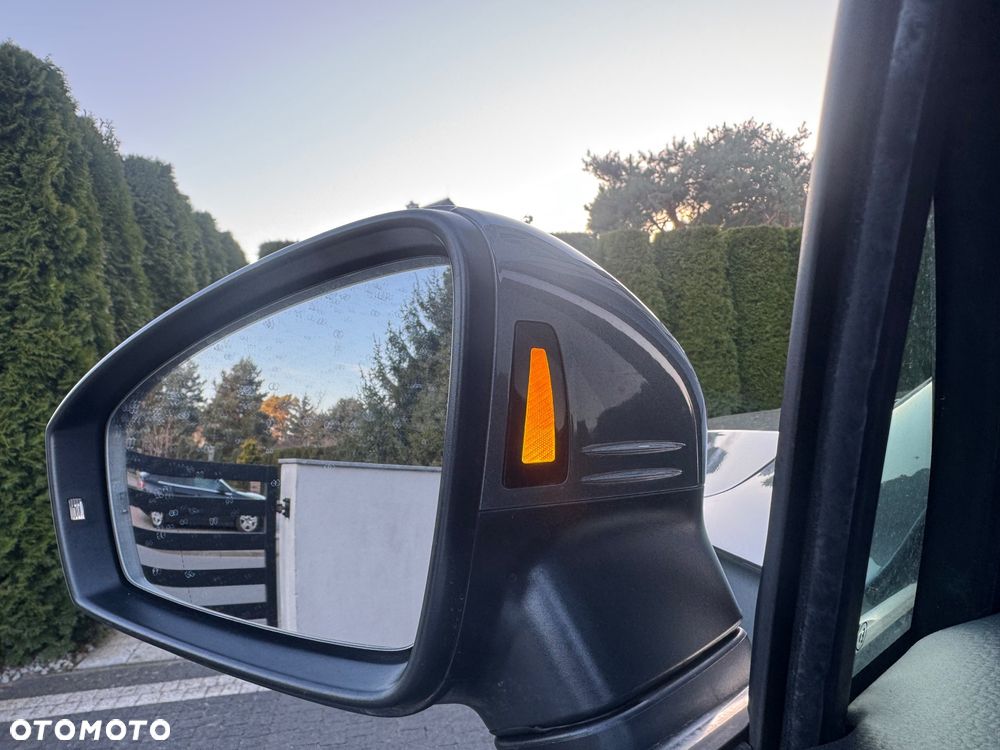 Volkswagen Tiguan 2.0 TSI 4Mot R-Line DSG - 13