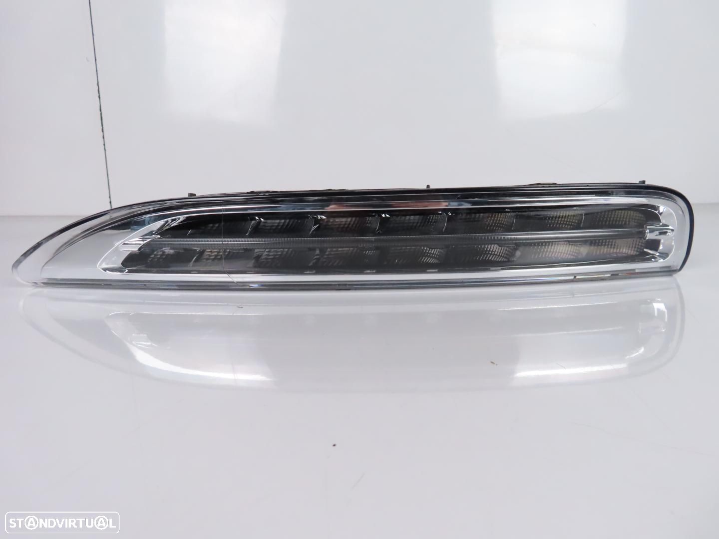Farol / Luz Diurna Esquerdo/Frente Usado / Original PORSCHE CAYENNE (92A) 958631... - 1