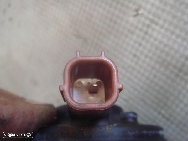 Sirene De Alarme Honda Civic Vii Hatchback (Eu, Ep, Ev) - 2