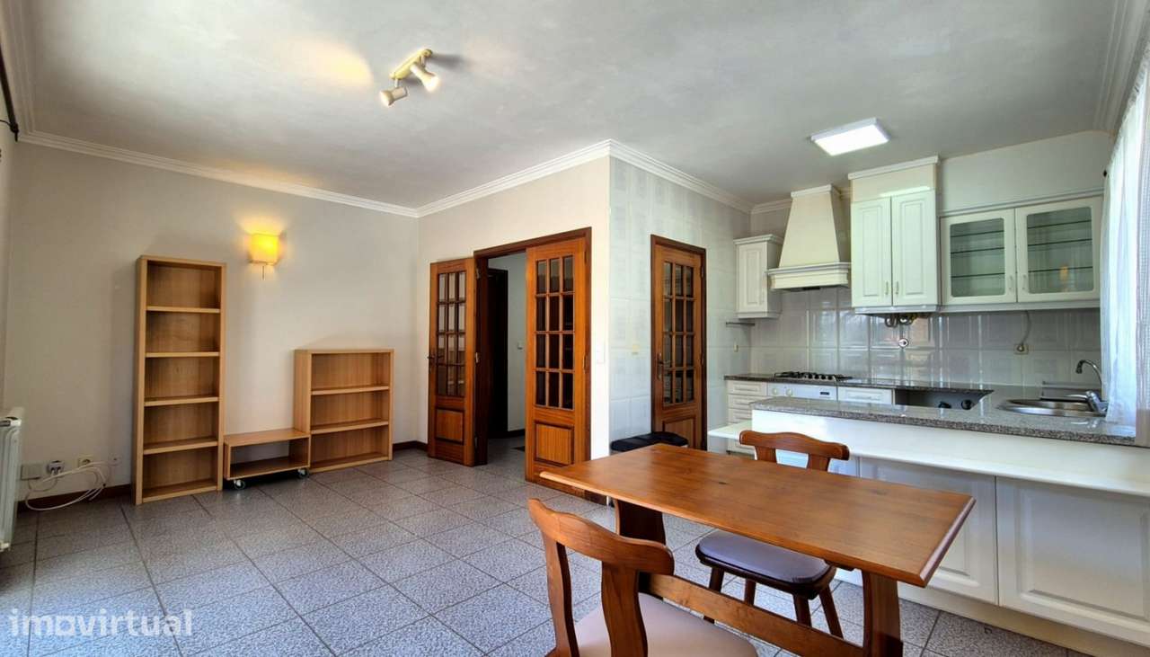 Venda de ótimo apartamento T1, Sta Maria Maior, Viana do Castelo - Grande imagem: 2/30