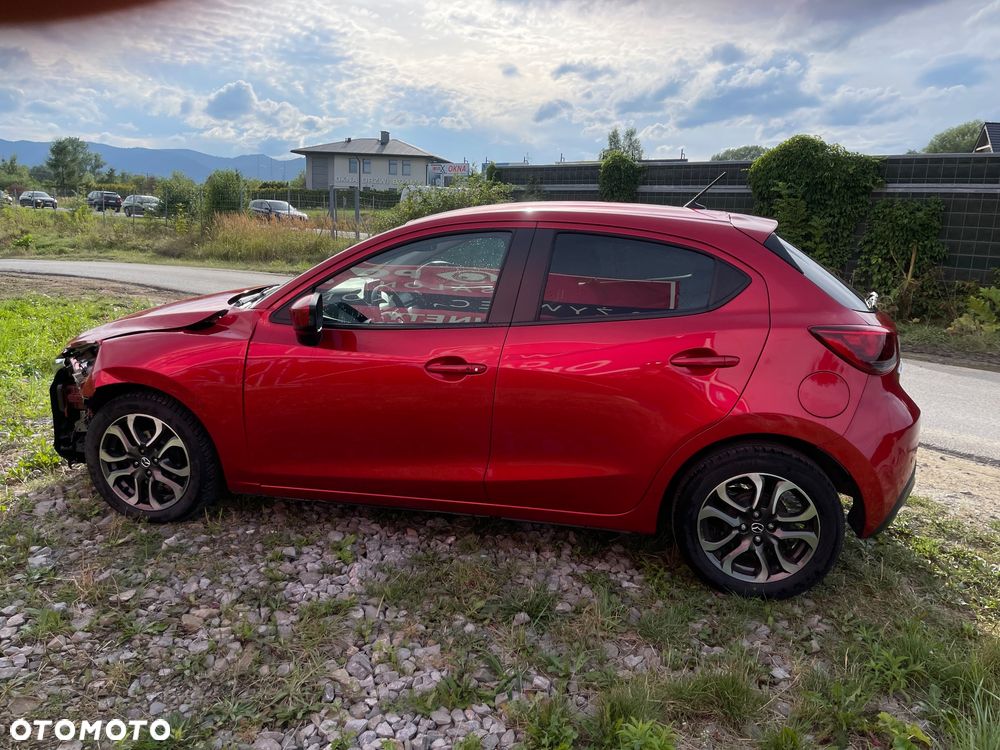 Mazda 2 - 28