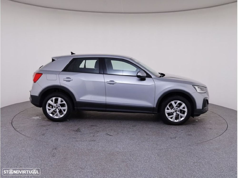 Audi Q2 30 TFSI - 13