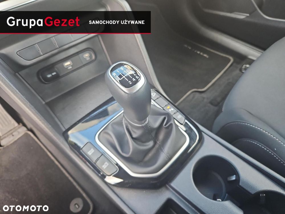 Kia Sportage - 15