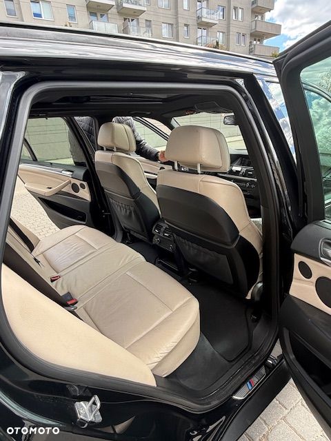 BMW X5 xDrive30d - 7