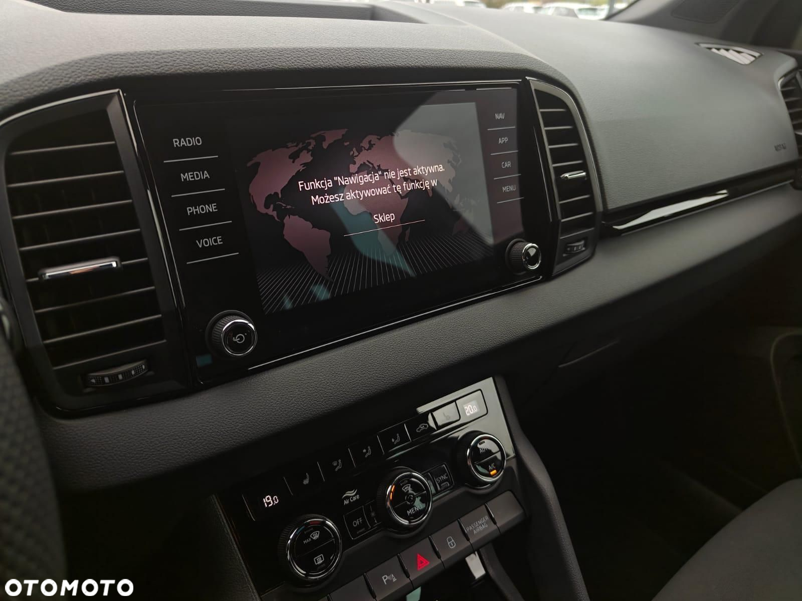 Skoda Karoq 1.5 TSI ACT Sportline DSG - 17