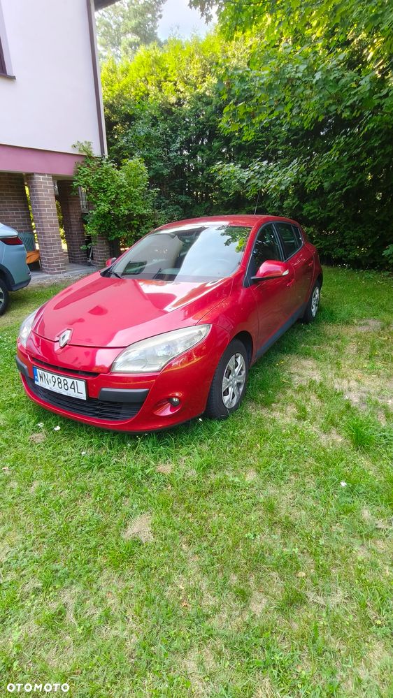 Renault Megane 1.6 16V Expression - 1