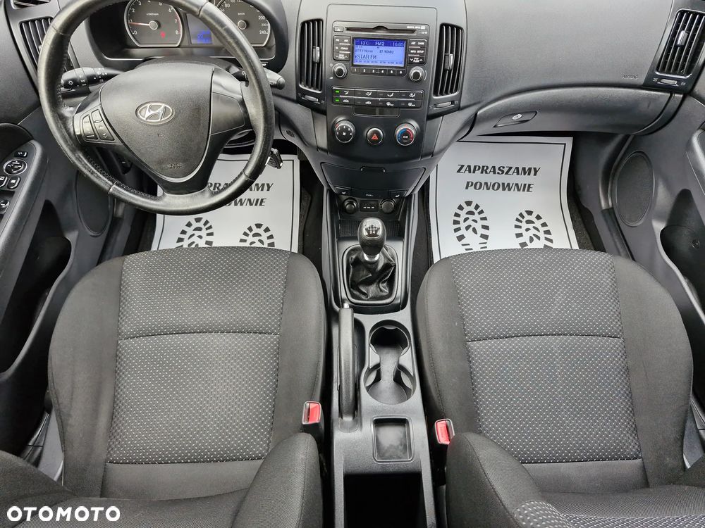 Hyundai i30 - 25