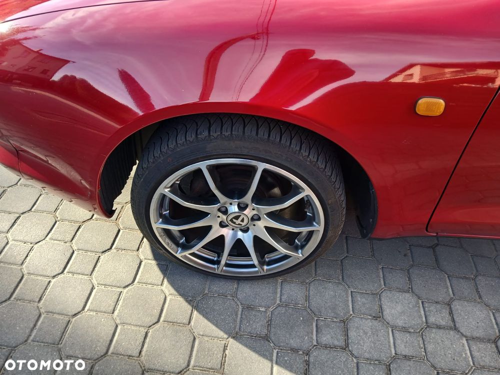 Toyota Celica 1.8 - 21
