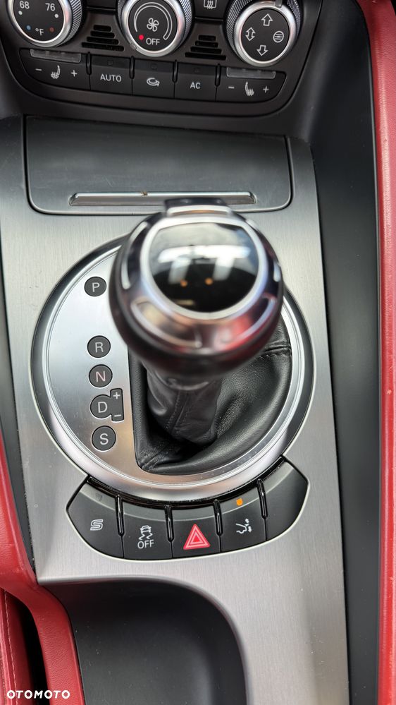 Audi TT Coupé 2.0 TFSI Quattro S tronic - 27