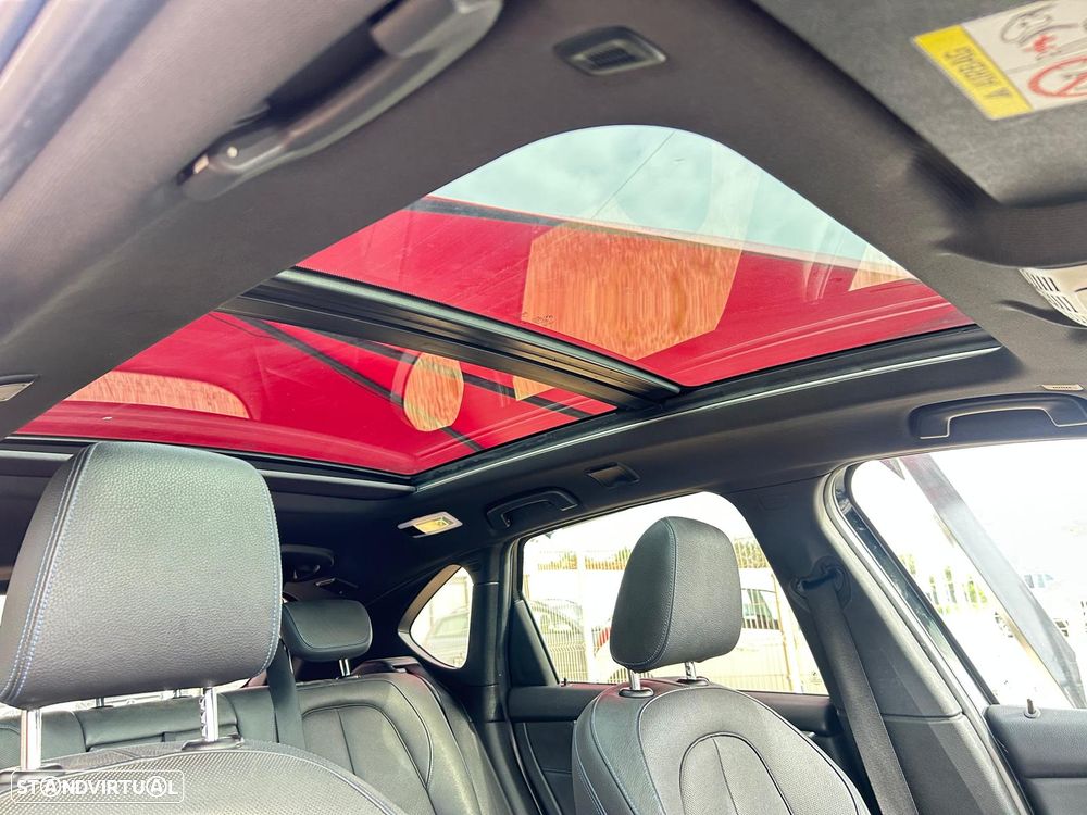 BMW 225xe Active Tourer Pack M - 7