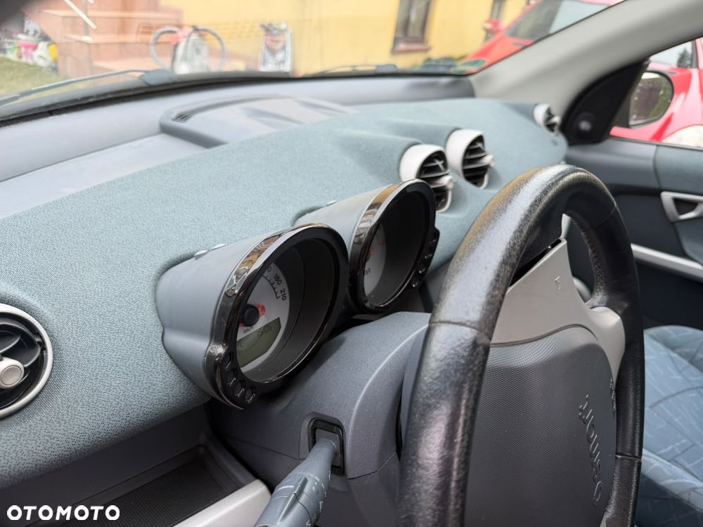 Smart Forfour passion - 10